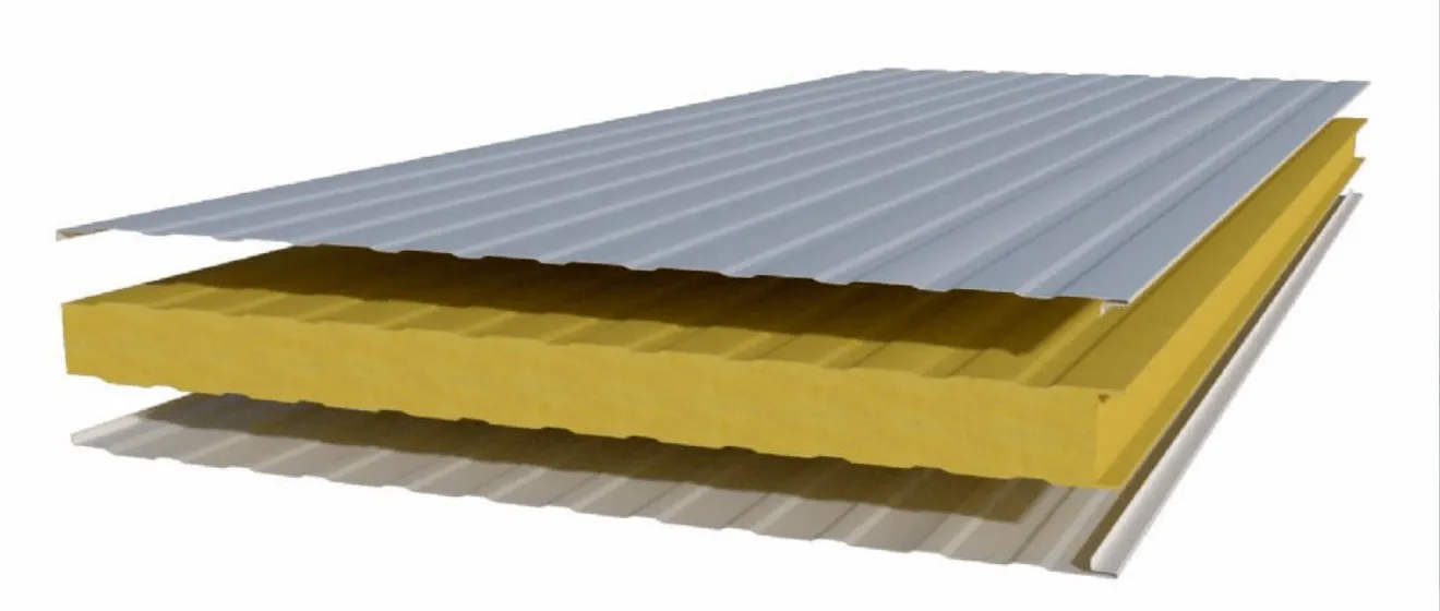 Sandviç Panel