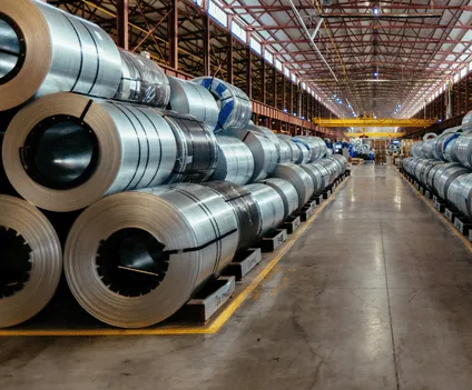 Galvanizli Sac Avantajları ve Kullanım Alanları