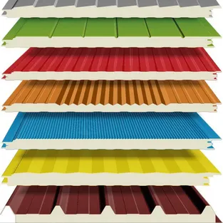 Sandviç Panel